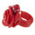 Hustler Love Gossip Vibrating Finger Ring