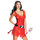 Playboy Sexy Red Devil Costume