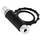 Tracey Cox Supersex Twin Silicone Vibrating Love Ring for Couples