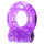 Shag Factory Day Tripper Vibrating Love Ring