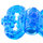 Silicone nubs