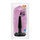 Doc Johnson Classic Small Black Butt Plug
