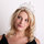 Silver Jewelled Heart Hen Party Tiara