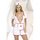 Playgirl PVC Nurse Outfit
