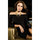 Forplay Clubwear Long Sleeve Dress with Ruched Detail