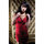 Forplay Clubwear Mansfield Cowl Neck and Chain Dress