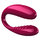 We-Vibe II Clitoral and G-Spot Vibrator (new window)