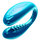 We-Vibe II Clitoral and G-Spot Vibrator (new window)