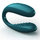 We-Vibe II Clitoral and G-Spot Vibrator
