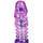 Adrien Lastic 7 Speed Thrusting Rabbit Vibrator