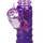 Adrien Lastic 7 Speed Thrusting Rabbit Vibrator