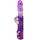 Amorous 7 Speed Thrusting Rabbit Vibrator