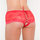 Seven Til Midnight Floral Lace Shorts
