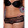 Seven Til Midnight Plus Size Floral Lace Shorts
