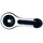 Monkey Spanker Duo Vibrating Couples Sex Toy