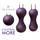 Ami by Je Joue 3 Step Kegel System