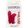 Lovehoney Bionic Bullet Vibrating Finger Tingler Ring