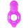 Screaming O O-joy Stimulating Cock Ring
