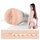 Stoya Fleshlight Girls Forbidden Butt Fleshlight