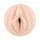 Realistically moulded