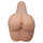 Mia Isabella's 2-in-1 Transsexual Male Stroker and Dildo