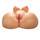 Pipedream Extreme Sex Doll Pussy Ass and Tits Masturbator