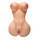 Pipedream Extreme Sex Doll Pussy Ass and Tits Masturbator