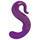 Fun Factory Delight Rechargeable G-Spot and Clitoral Vibrator