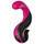 Fun Factory Delight Rechargeable G-Spot and Clitoral Vibrator