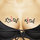 Body Tattoos Think Pink Temporary Tattoo Set