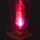 Wow! It lights up!