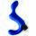 Fun Factory Duke Rechargeable Vibrating Prostate Massager