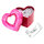 Mini Love Heart Scroll Gift Set