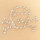 Vajazzle Skull & Crossbones Body Tattoo
