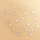 Vajazzle Individual Crystals Body Tattoo