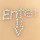 Vajazzle Enter Body Tattoo