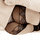 Roza Genezis Lace and Mesh Knickers