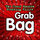 Crazy Random Stocking Fillers Gift Bag