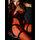 Music Legs Crotchless All-In-One Teddy Bodystocking