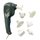 Wahl 2-Speed Massager with UK power converter