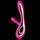 Lelo Insignia Soraya Luxury Dual-Action Waterproof Vibrator