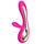 Lelo Insignia Soraya Luxury Dual-Action Waterproof Vibrator