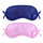 Lovers Premium Twin Pack Blindfolds