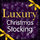 Crazy Random Luxury Christmas Gift Stocking