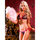 Baci Lingerie See-Through Two Piece Bikini Set