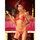 Baci Lingerie Sheer Heart Crotchless Bra Set
