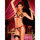 Baci Lingerie Open Lace Bra and Crotchless Knickers Set