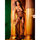Baci Lingerie Crotchless Fishnet Halter Bodystocking