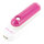 Miuzu Buzzlet Rechargeable 8 Function Bullet Vibrator