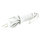 Miuzu Buzzlet Rechargeable 8 Function Bullet Vibrator
